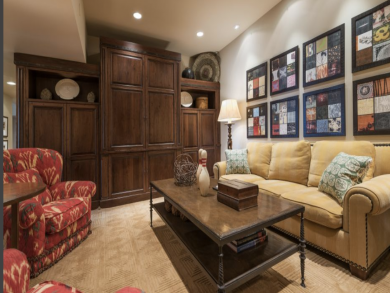 Deer Valley Luxury Ski Home